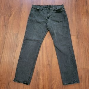 HANDCRAFTED LUCKY BRAND MEN'S 221 ORIGINAL STRAIGHT JEANS
